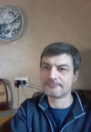 Моя фотография - Арсен, 55 из Владикавказ (@arsen13026)