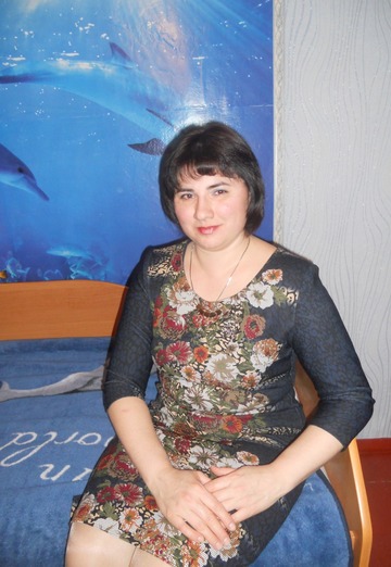 Моя фотография - Оксана, 44 из Волчиха (@oksana39538)