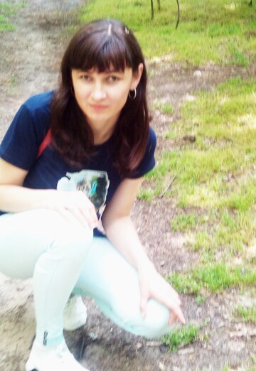 My photo - Lena, 36 from Melitopol (@lena73855)