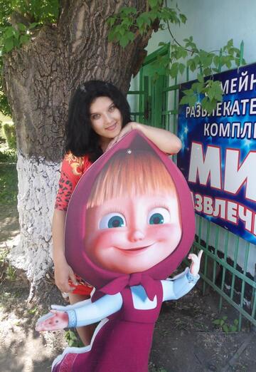 Mein Foto - Nadeschda, 40 aus Rubzowsk (@nadejda41976)