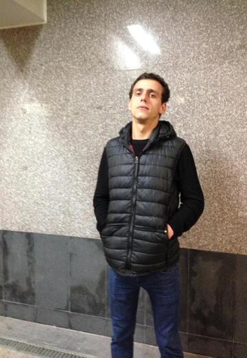 My photo - Yerik, 25 from Sochi (@erik8998)