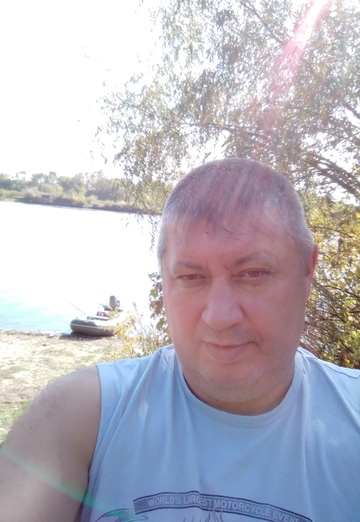 My photo - ldenis, 51 from Elektrostal (@ldenis57)
