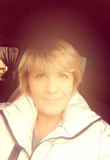 My photo - Natalya, 46 from Dudinka (@natalya298371)