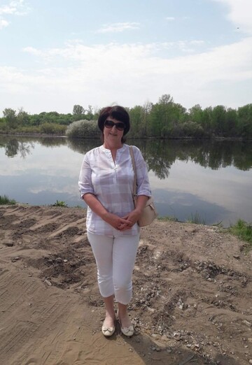 Моя фотография - Людмила, 54 из Самара (@ludmila92025)