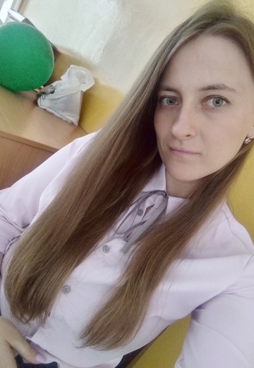 Minha foto - Tatyana, 26 de Minsk (@tatyana394268)