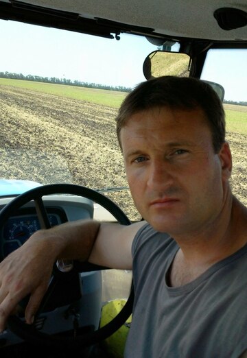 My photo - Nikolay, 43 from Kazanka (@nikolay38620)
