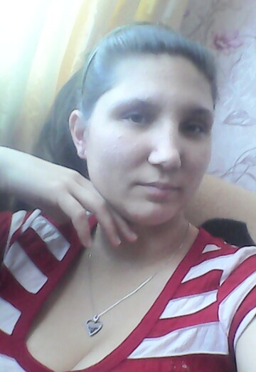 Viktoriya (@viktoriya66345) — my photo № 1
