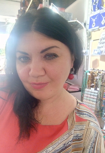 Моя фотография - Светлана, 51 из Анапа (@svetlana228601)