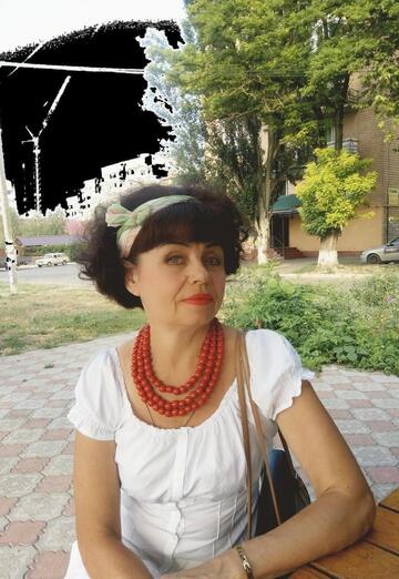 Моя фотография - Королева Анита, 64 из Николаев (@korolevaanita)