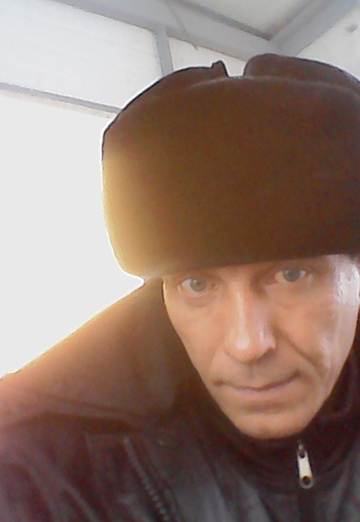 My photo - Andrey, 52 from Novosibirsk (@andrey366839)