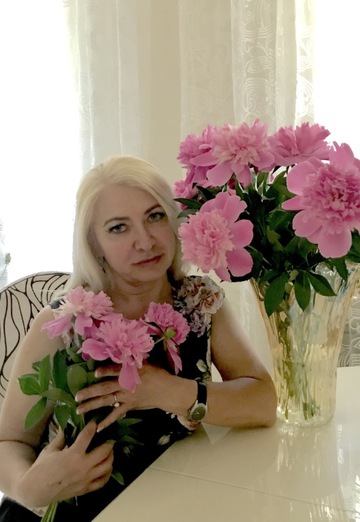 Моя фотография - Галина, 61 из Киев (@galina57015)
