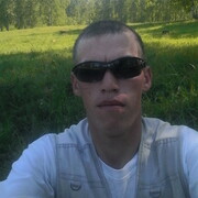 ivan, 34, Ижморский