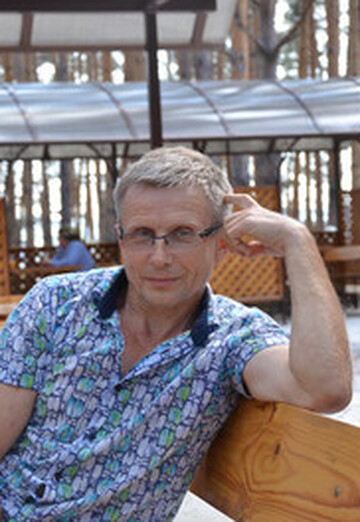 My photo - Valeriy, 64 from Almetyevsk (@valeriy5269)