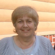 Светлана, 64, Кулебаки
