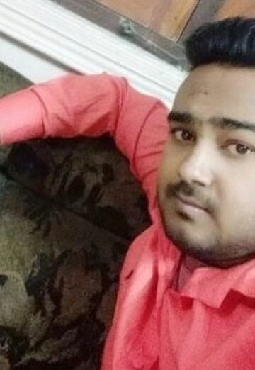 My photo - Shakeel Anwar, 29 from Varanasi (@shakeelanwar)