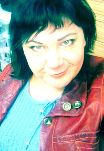 My photo - Olga, 41 from Volgograd (@olga328136)