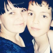 Виолетта, 26, Енисейск