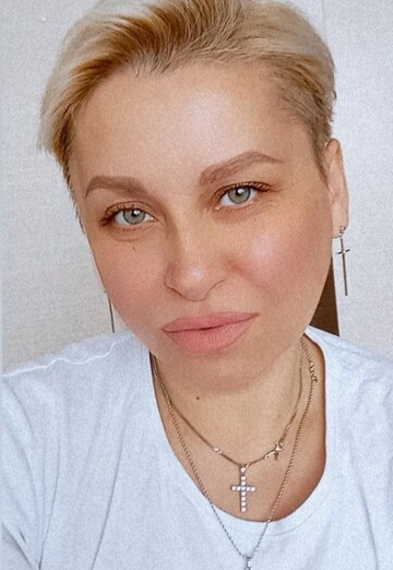 Моя фотография - Tatiana, 41 из Пенза (@tatyanashevcova1)