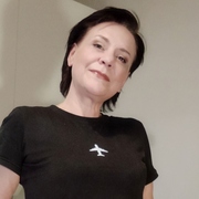 Оксана, 49, Новосибирск