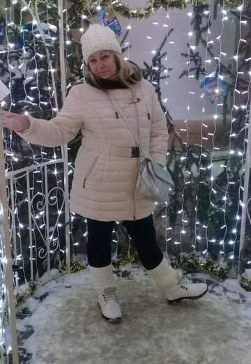 Моя фотография - Елена, 53 из Бобруйск (@egolub71)