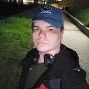 Aleksandr 34 Samara