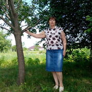 Раиса, 65, Михайловск