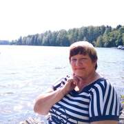 Светлана, 57, Пушкино