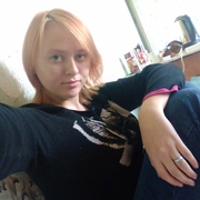Лиза, 20, Козьмодемьянск