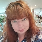 Oksana 49 Sochi