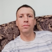 Виктор, 38, Муром