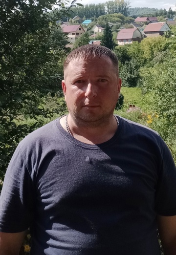 My photo - Guryan, 35 from Gorno-Altaysk (@guryan12)