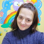 Viktoria Rumyantseva 32 Orcha