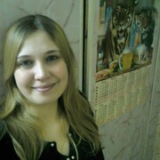 Ольга, 37, Южа