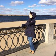 валя, 55, Сасово