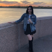 Валентина, 26, Астрахань