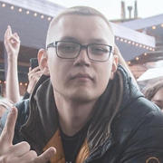 Максим, 28, Всеволожск
