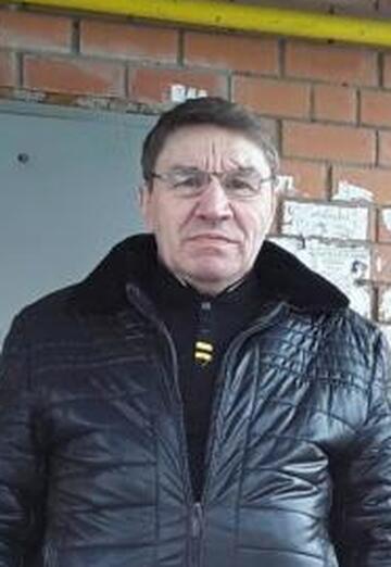 Моя фотография - Геннадий, 61 из Домодедово (@gennadiy37804)