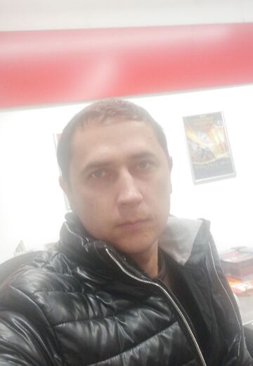 My photo - Dmitriy, 35 from Kharabali (@dmitriy353133)