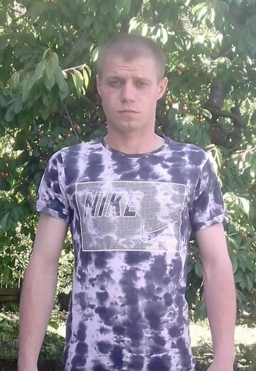 My photo - Ruslan, 36 from Antratsit (@idanishenko1686)