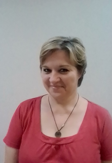 Моя фотография - Татьяна, 55 из Рязань (@tatyanavavilkina)