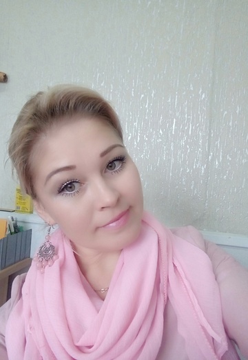 My photo - Sveta, 40 from Izhevsk (@sveta48090)