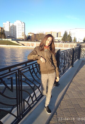 My photo - Mira Arr, 28 from Oryol (@miraarr)
