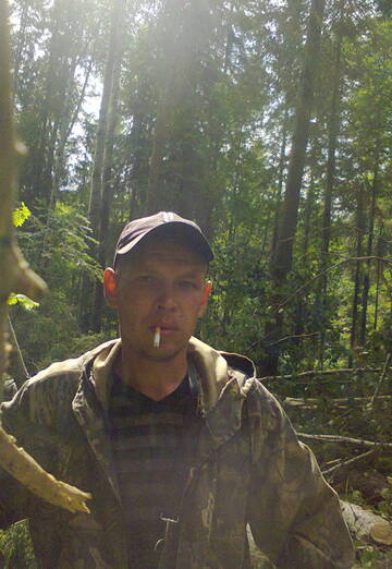 My photo - Yuriy, 36 from Omutninsk (@uriy119729)