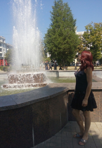 Ma photo - Natali, 48 de Artemovsk (@natali39507)