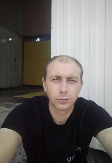Моя фотография - Александр, 34 из Киев (@aleksandr554247)
