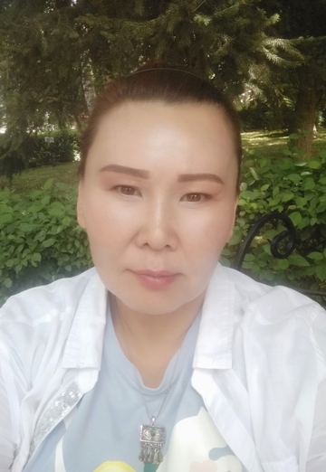 Ma photo - Goulia, 45 de Bichkek (@gulya10025)