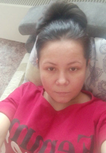 My photo - kariba, 40 from Tomsk (@id430899)