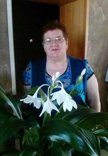 Моя фотография - Наталья, 61 из Челябинск (@natalya158532)