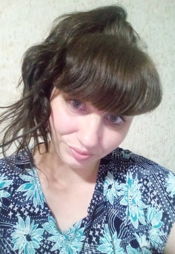 My photo - Elena Ponosova, 32 from Karatuzskoye (@elenaponosova)