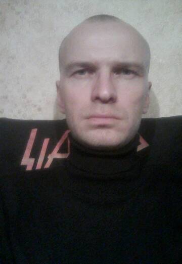 Моя фотография - Александр, 45 из Мурманск (@aleksandr700699)